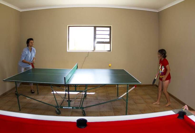 مبيت وإفطار The Roundhouse