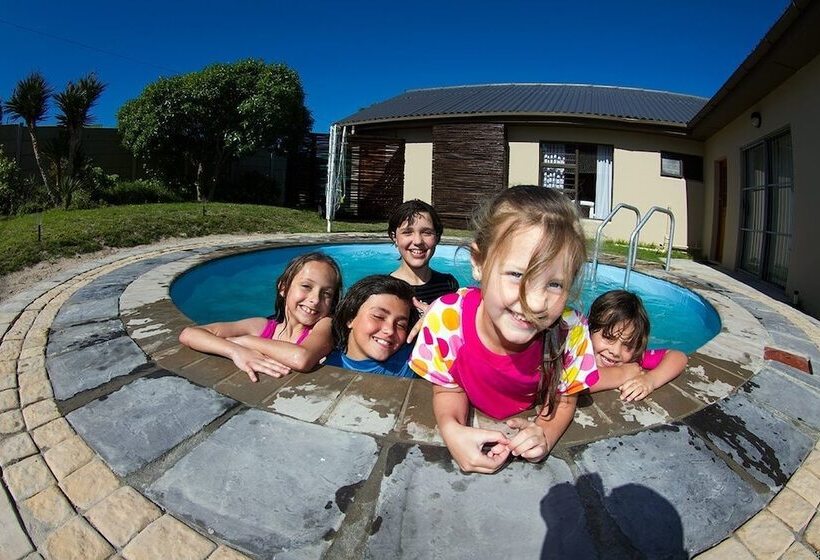 مبيت وإفطار The Roundhouse