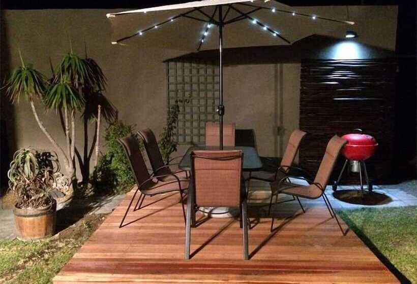 مبيت وإفطار The Roundhouse