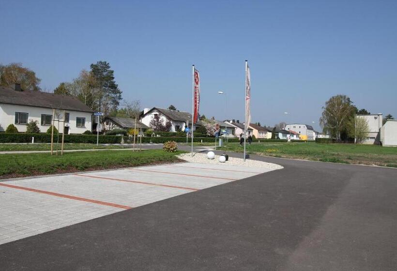 Bernstein Motel Marchegg