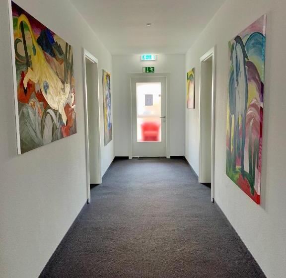 Bernstein Motel Marchegg