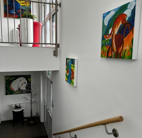 Bernstein Motel Marchegg