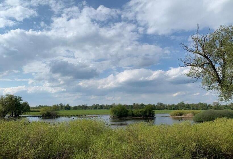 Bernstein Motel Marchegg