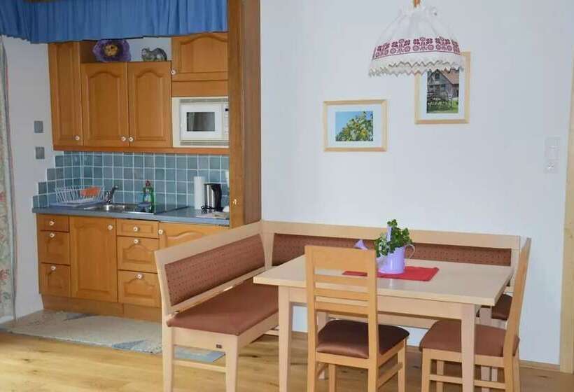 Biobauernhof Wolf Hof