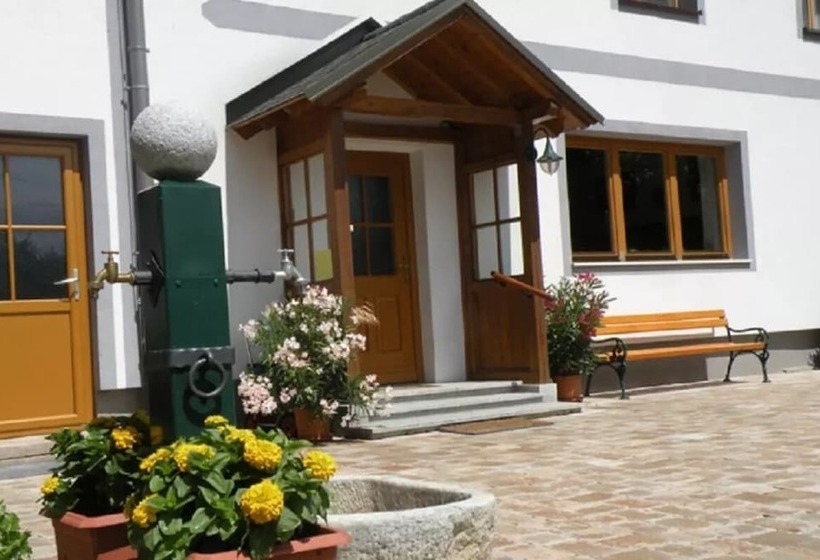 Biobauernhof Wolf Hof