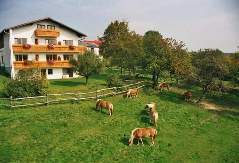 Biobauernhof Wolf Hof