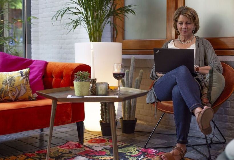 Boetiek Hotel Plein Vijf