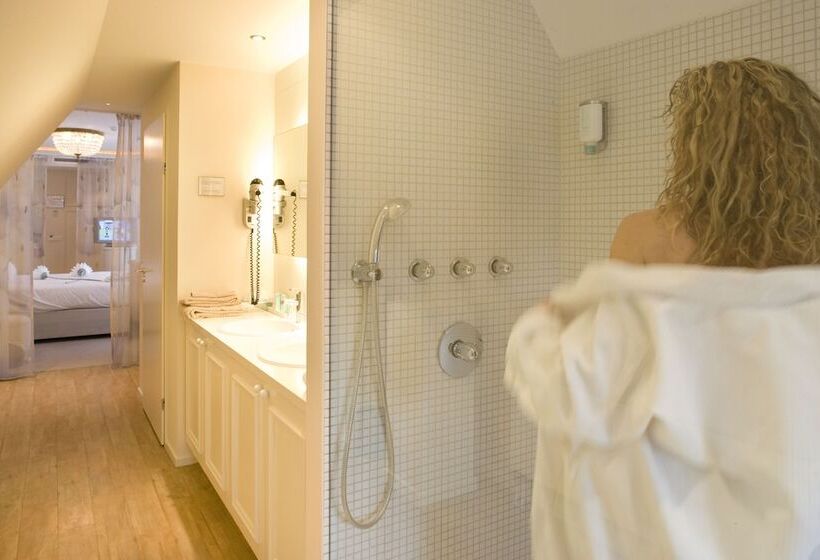 Boetiek Hotel Plein Vijf