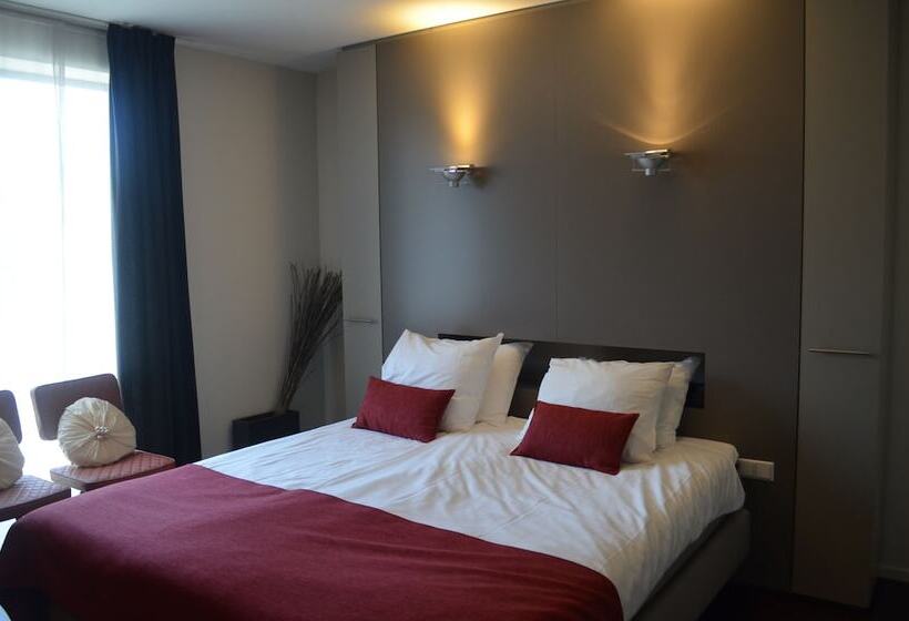 Boetiek Hotel Plein Vijf