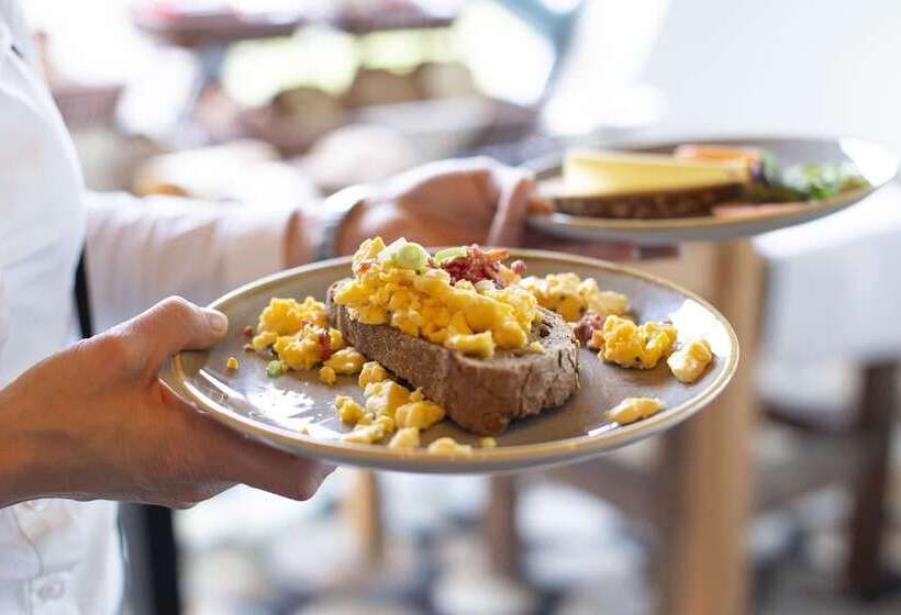 Boetiek Hotel Plein Vijf