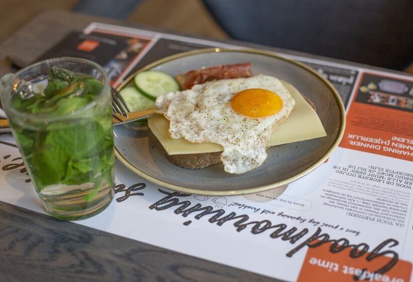 Boetiek Hotel Plein Vijf