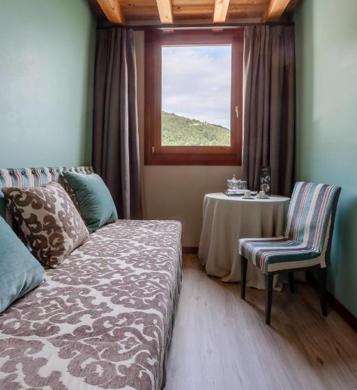 Boutique Hotel Municipio 1815