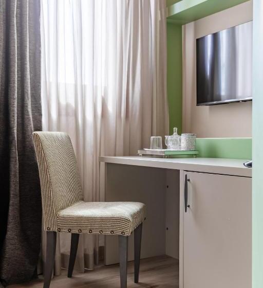 Boutique Hotel Municipio 1815