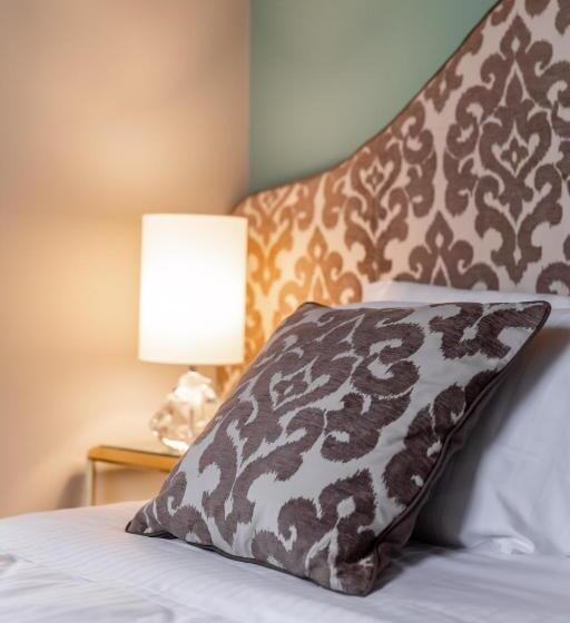 Boutique Hotel Municipio 1815