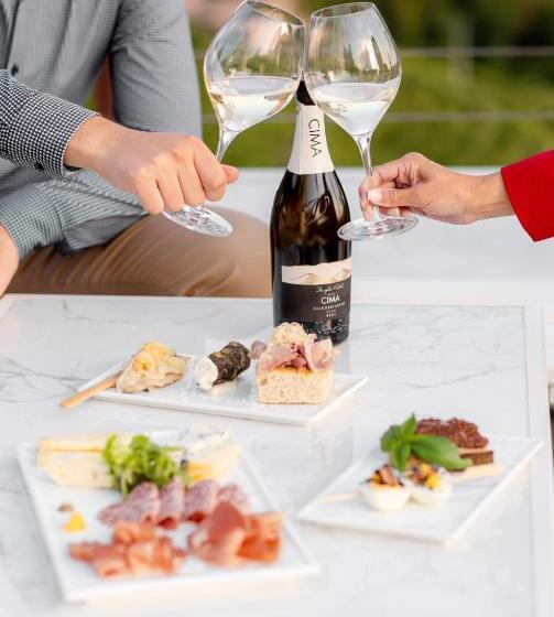 Boutique Hotel Municipio 1815