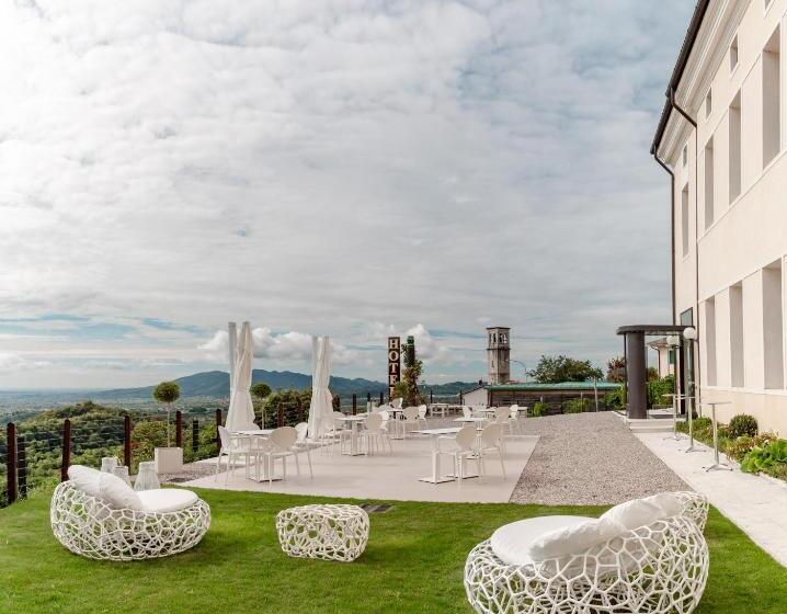 Boutique Hotel Municipio 1815