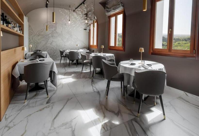 Boutique Hotel Municipio 1815