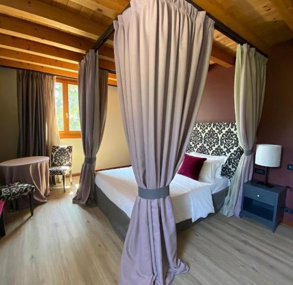 Boutique Hotel Municipio 1815