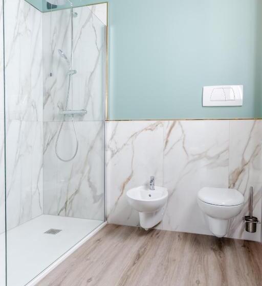 Boutique Hotel Municipio 1815