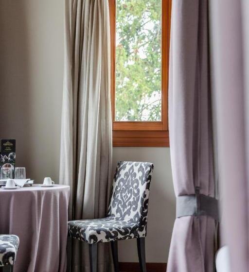 Boutique Hotel Municipio 1815