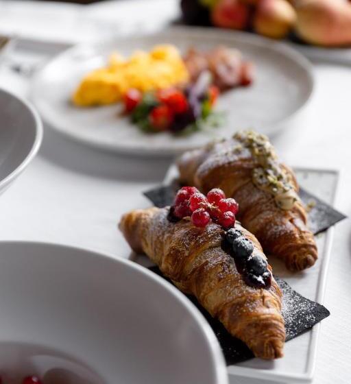 Boutique Hotel Municipio 1815