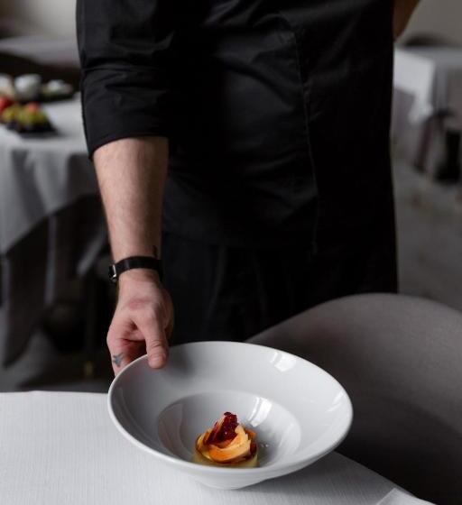 Boutique Hotel Municipio 1815