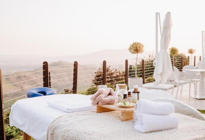 Boutique Hotel Municipio 1815