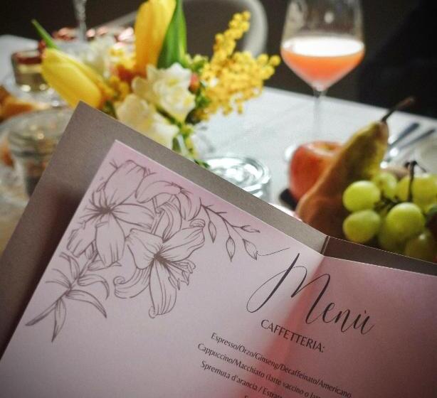 Boutique Hotel Municipio 1815