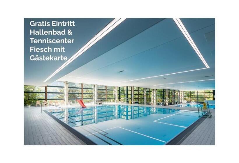 Boutique Und Bier Hotel Des Alpes