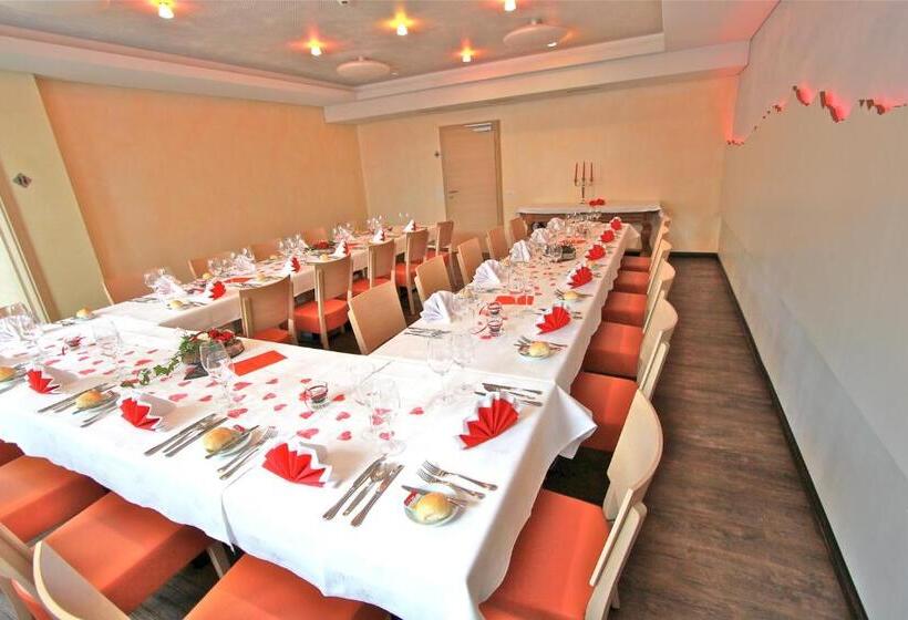 Boutique Und Bier Hotel Des Alpes