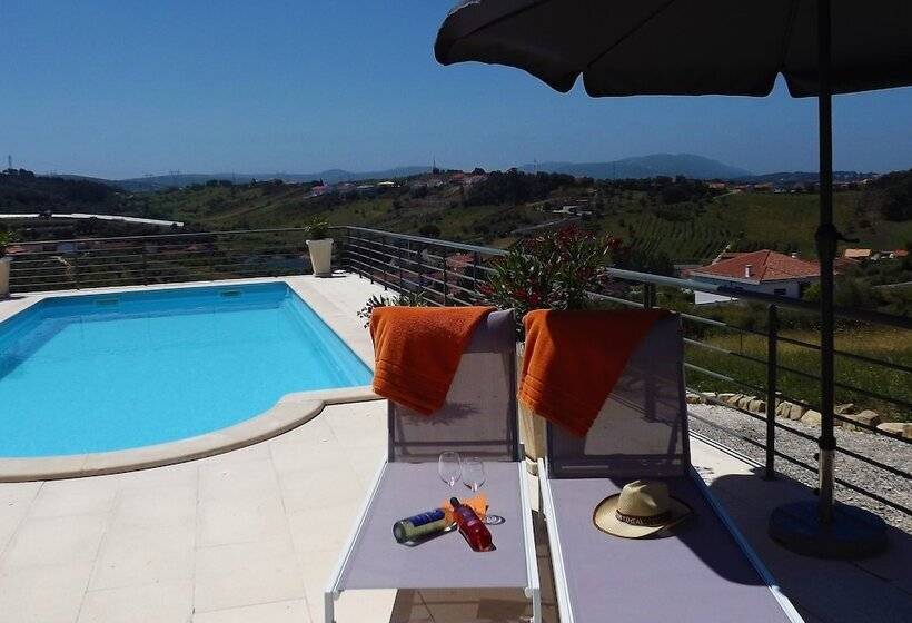 Casa Ceedina Bed And Breakfast & Beauty