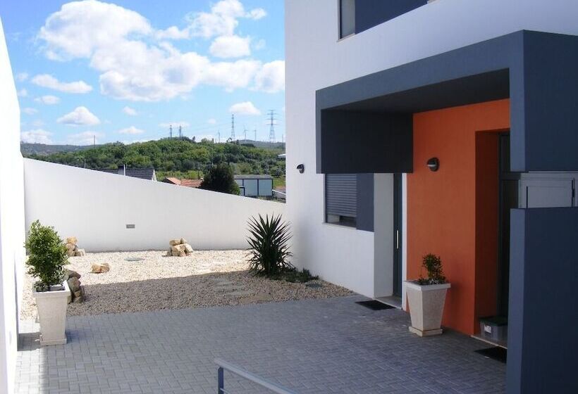 Casa Ceedina Bed And Breakfast & Beauty