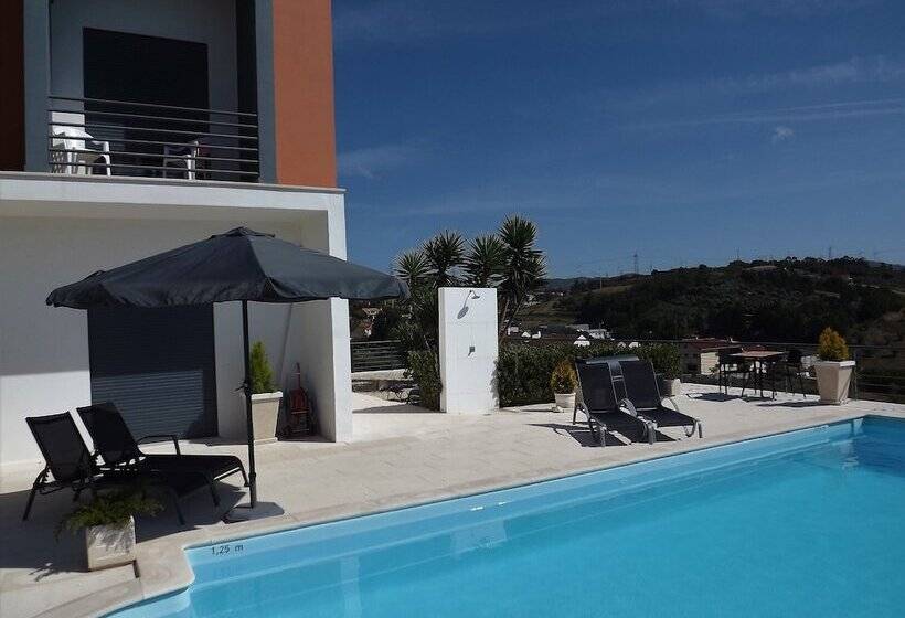 Casa Ceedina Bed And Breakfast & Beauty