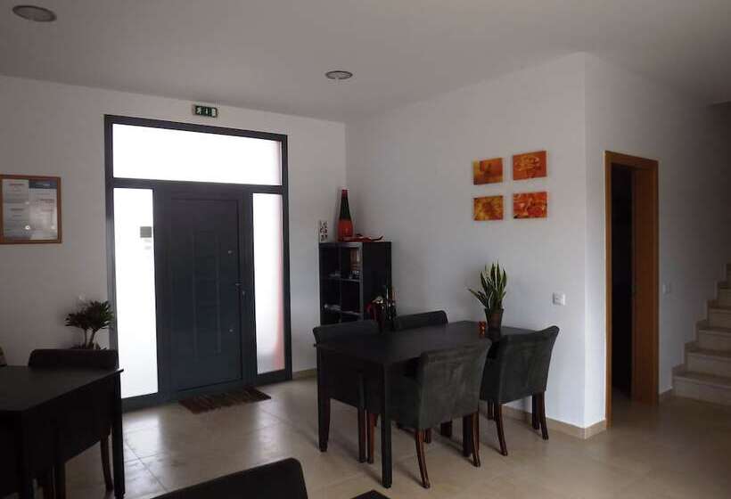 Casa Ceedina Bed And Breakfast & Beauty