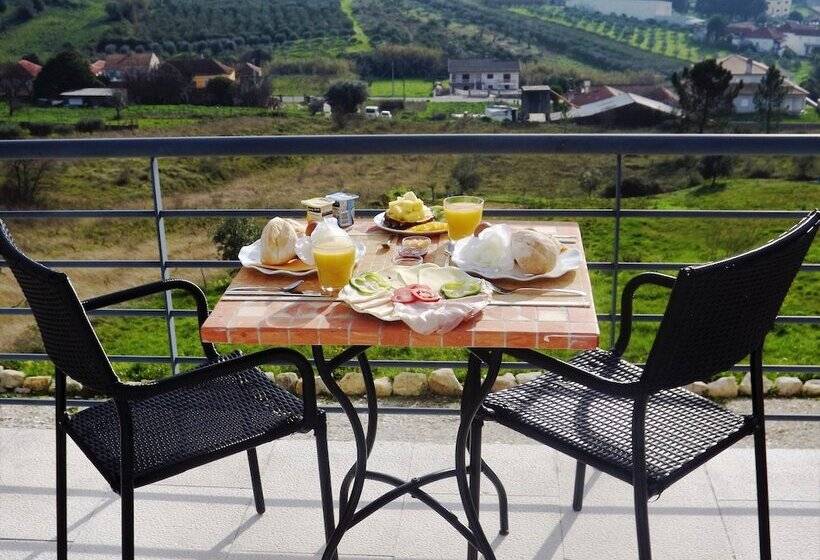 Casa Ceedina Bed And Breakfast & Beauty