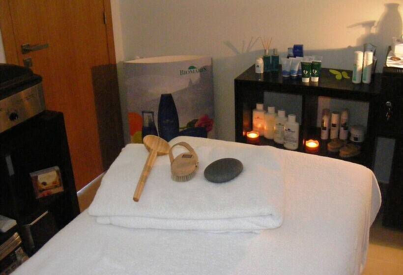 Casa Ceedina Bed And Breakfast & Beauty