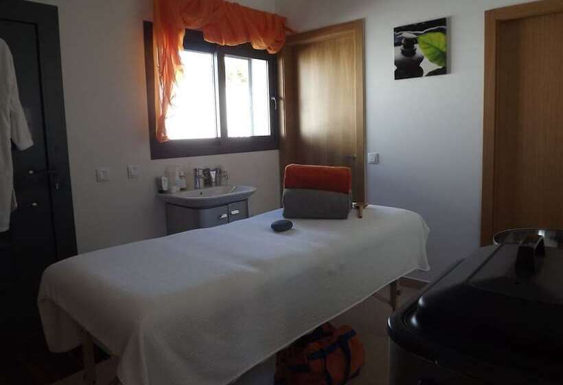 Casa Ceedina Bed And Breakfast & Beauty