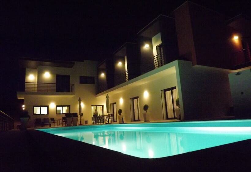 Casa Ceedina Bed And Breakfast & Beauty