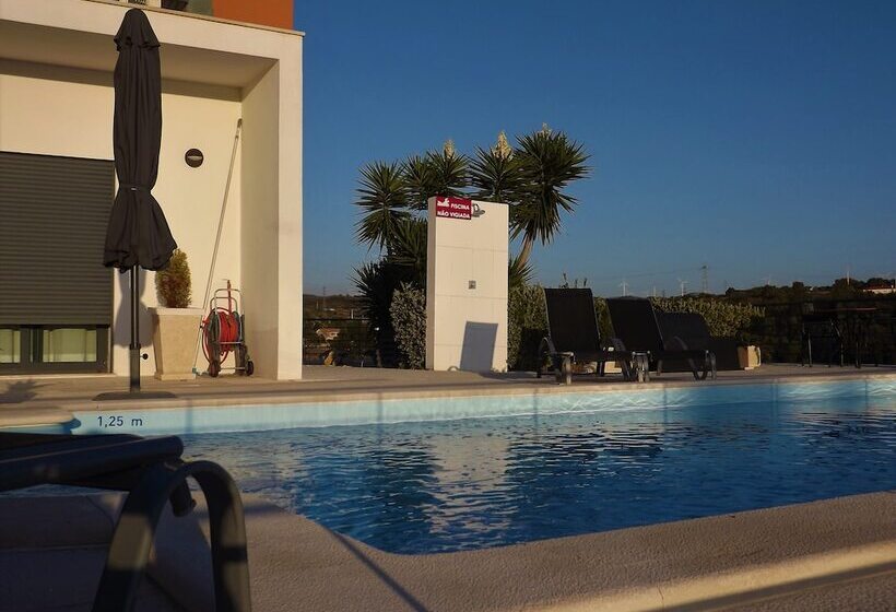 Casa Ceedina Bed And Breakfast & Beauty