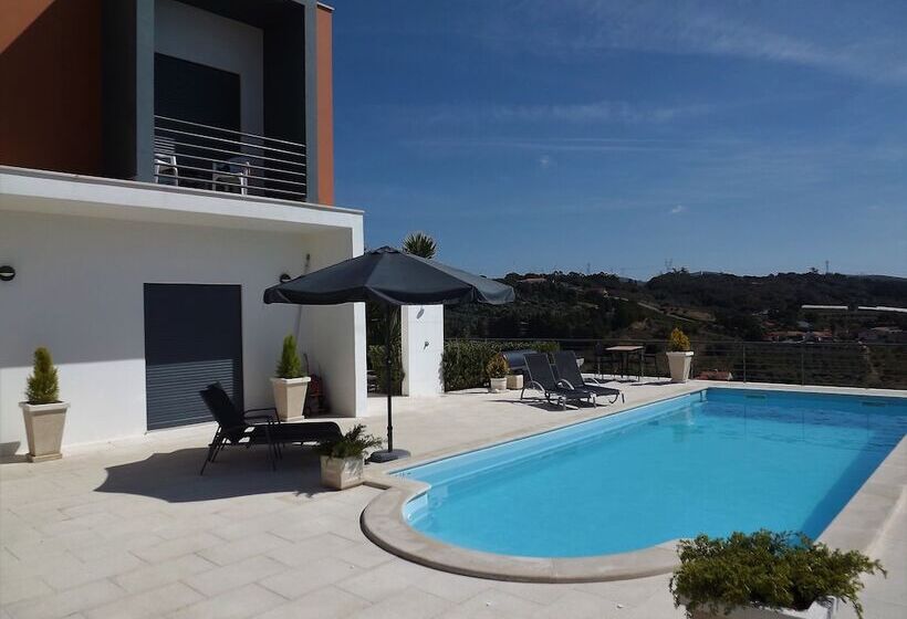 Casa Ceedina Bed And Breakfast & Beauty