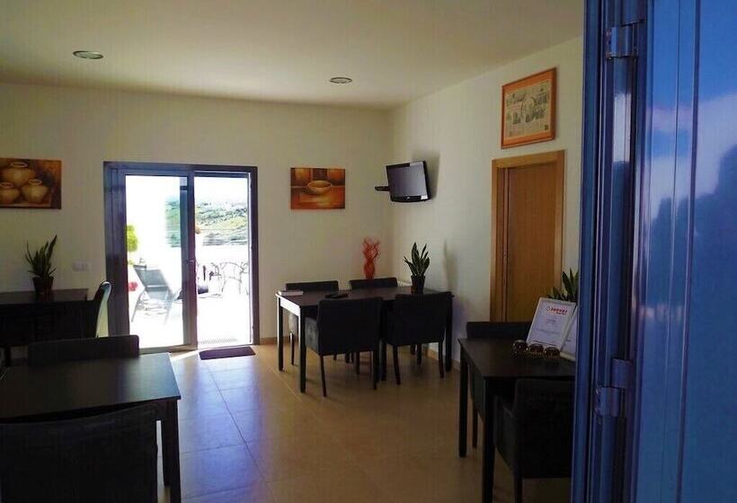 Casa Ceedina Bed And Breakfast & Beauty