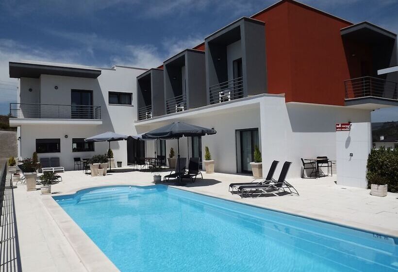 Casa Ceedina Bed And Breakfast & Beauty