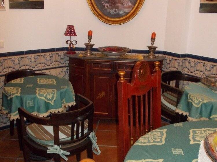 Casa De S. Thiago De Obidos