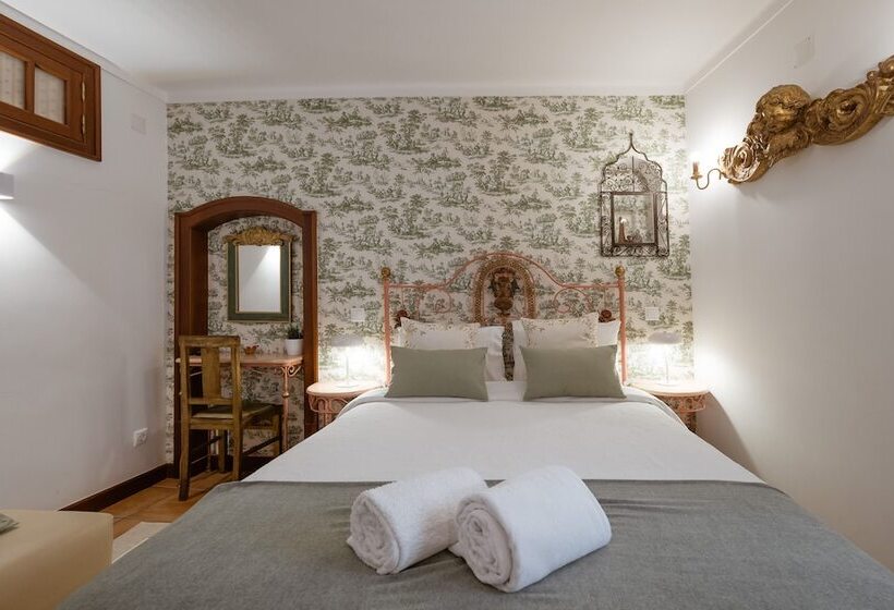 Casa De S. Thiago De Obidos