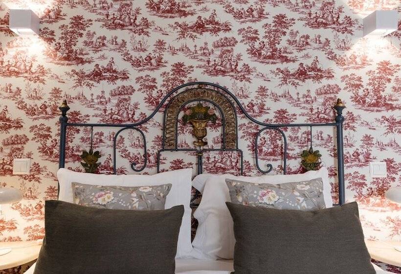 Casa De S. Thiago De Obidos