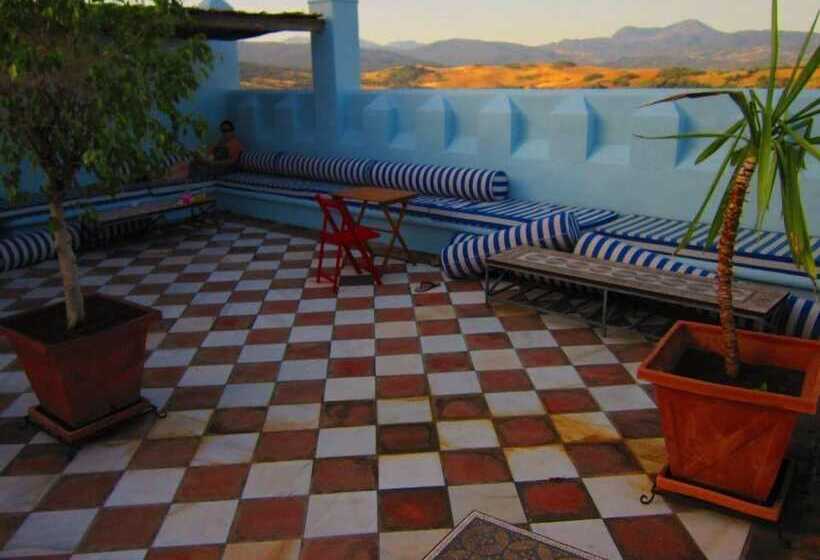 Casa Henrietta