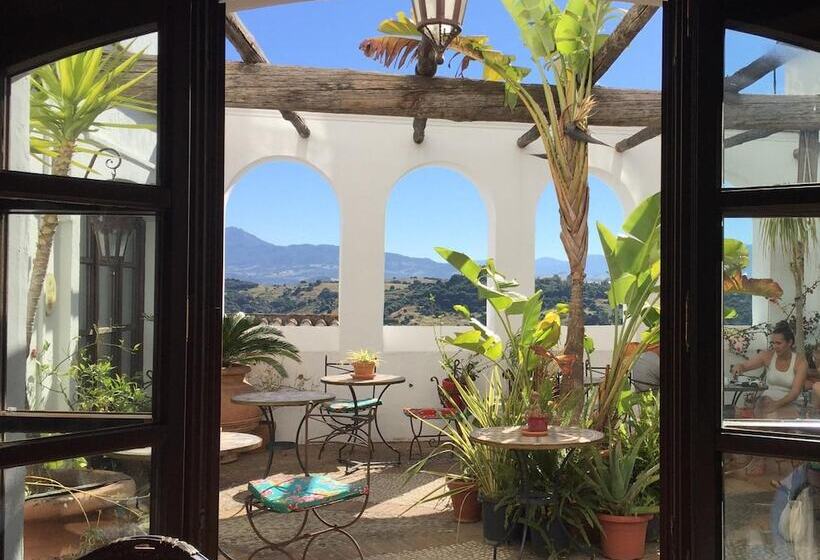 Casa Henrietta