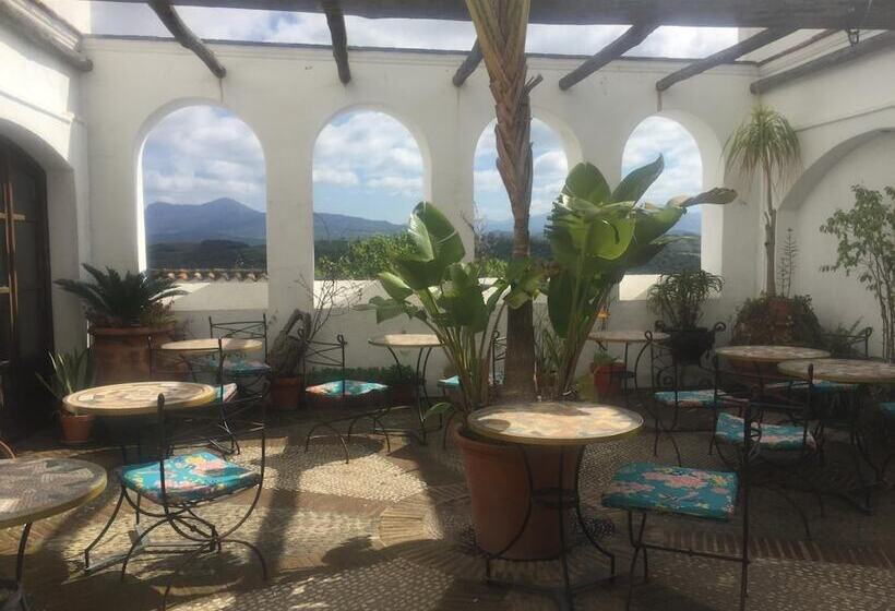 Casa Henrietta