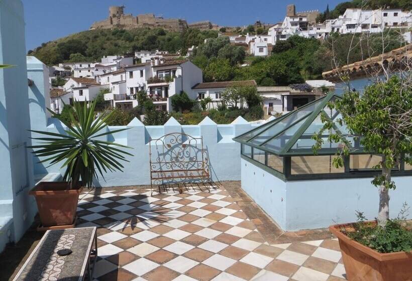 Casa Henrietta