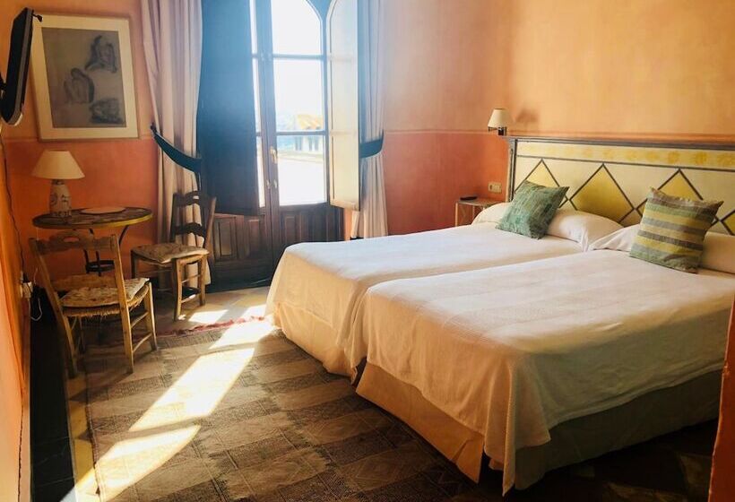 Casa Henrietta